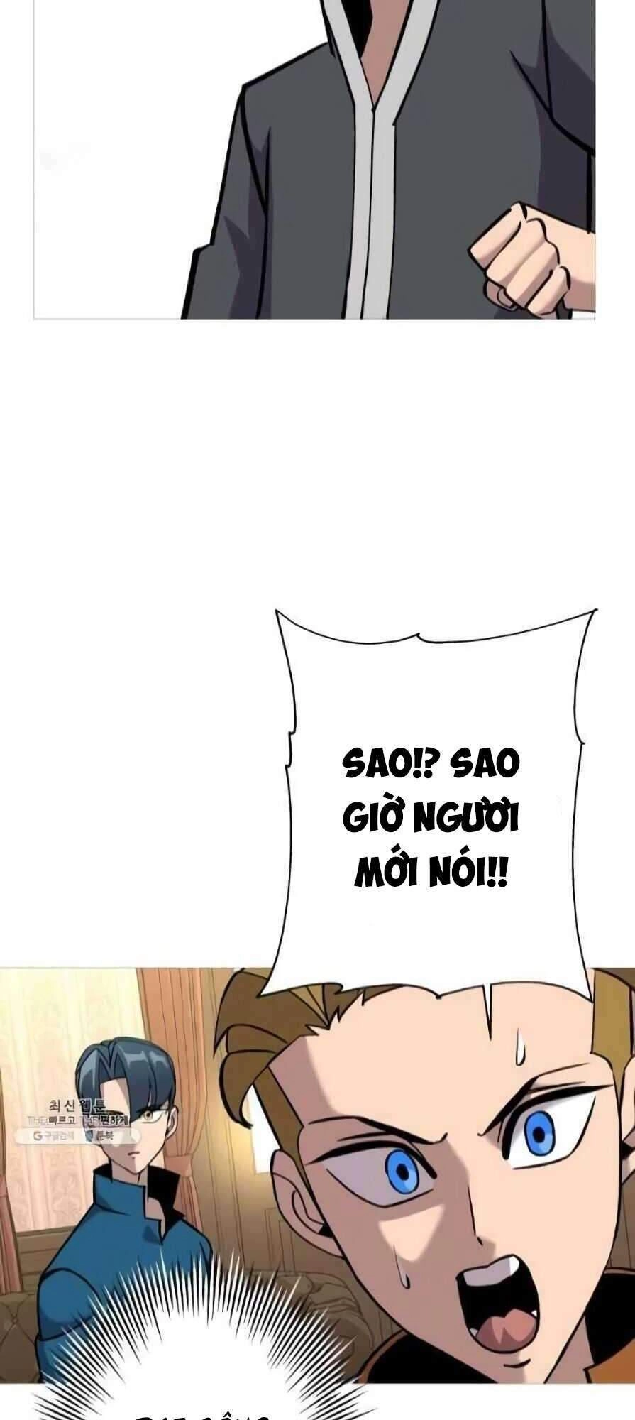 Chiến Binh Quật Cường Chapter 54 - 33