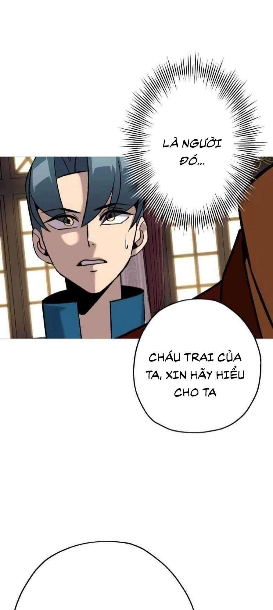 Chiến Binh Quật Cường Chapter 54 - 36