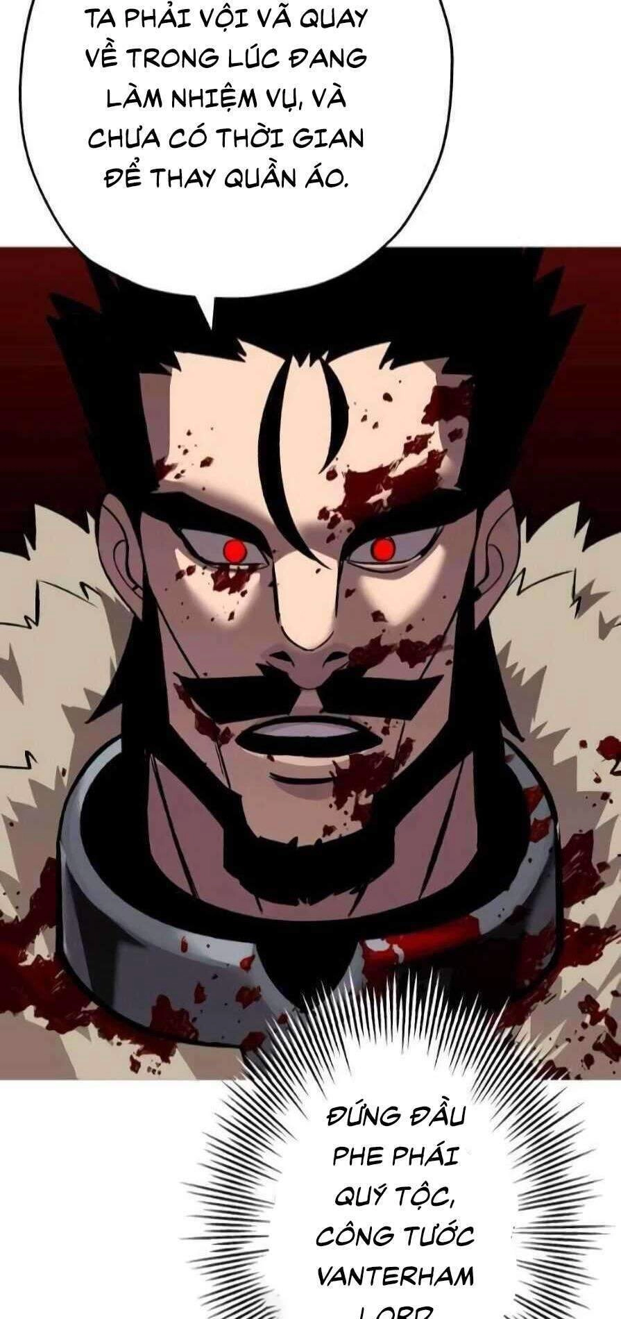 Chiến Binh Quật Cường Chapter 54 - 37