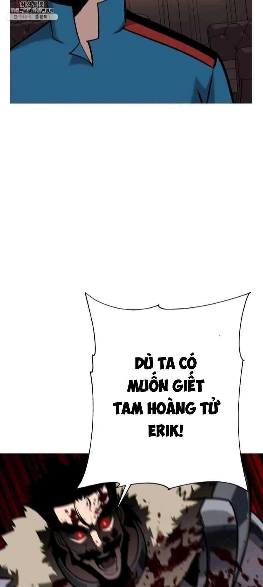 Chiến Binh Quật Cường Chapter 54 - 43