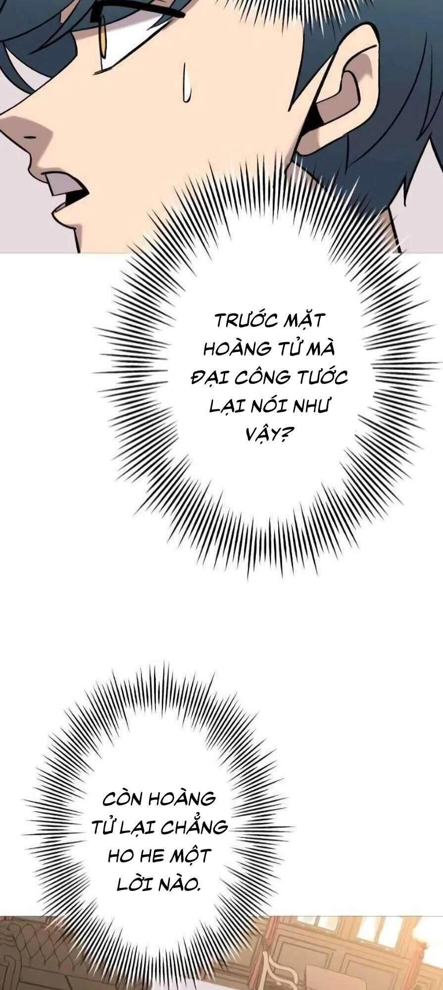 Chiến Binh Quật Cường Chapter 54 - 51