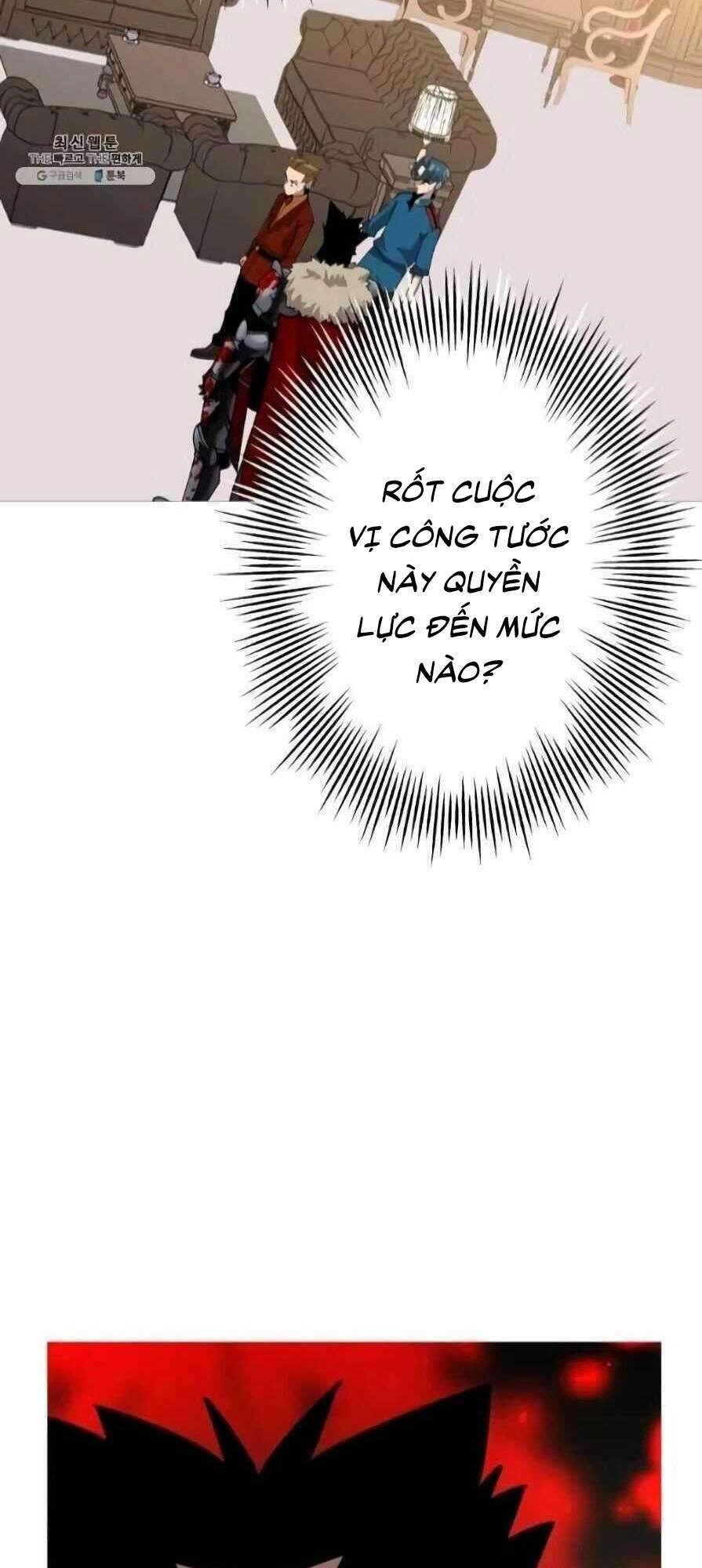 Chiến Binh Quật Cường Chapter 54 - 52