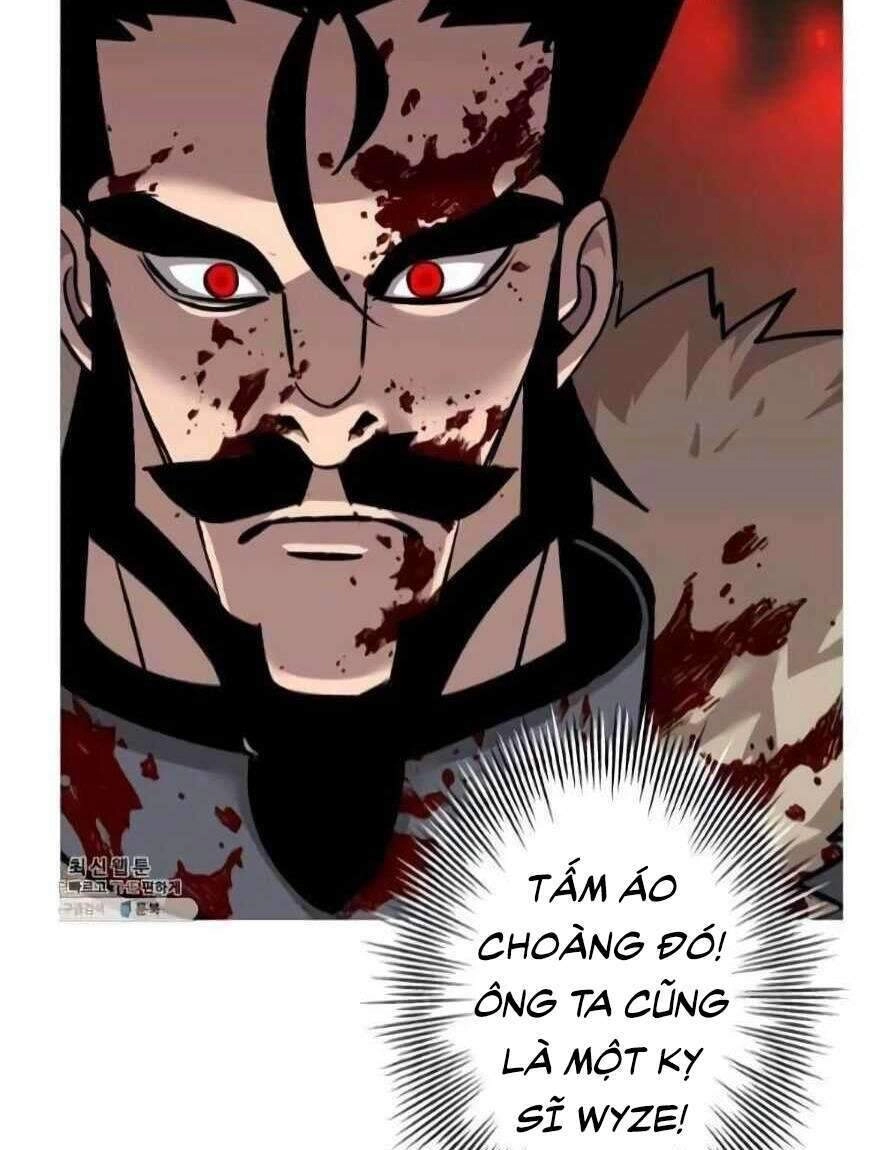 Chiến Binh Quật Cường Chapter 54 - 53