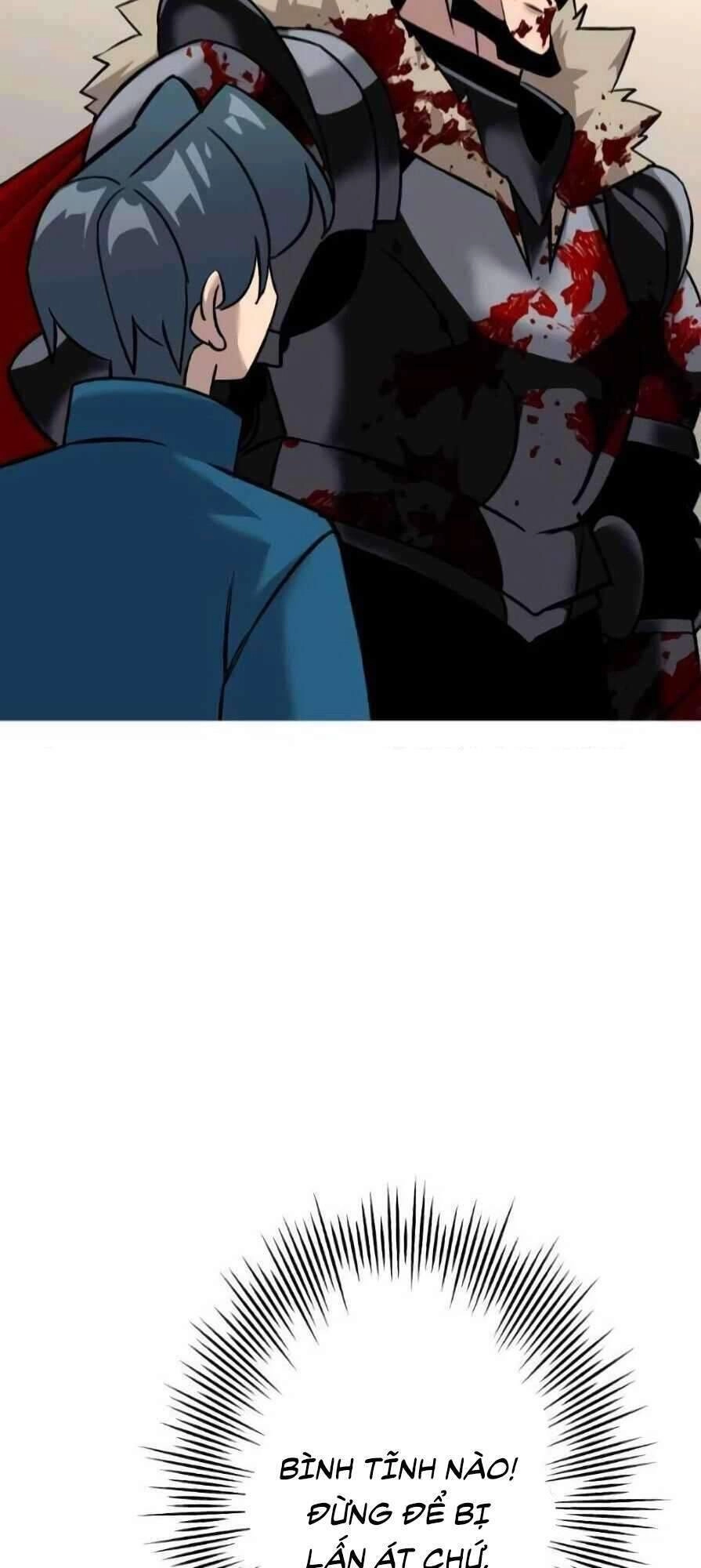 Chiến Binh Quật Cường Chapter 54 - 55