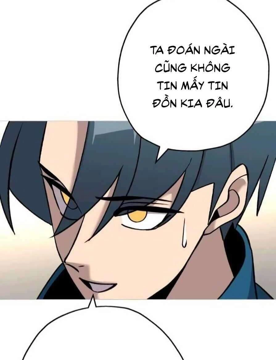 Chiến Binh Quật Cường Chapter 54 - 57