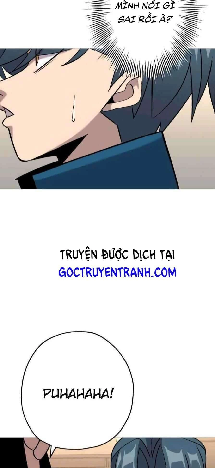 Chiến Binh Quật Cường Chapter 54 - 60