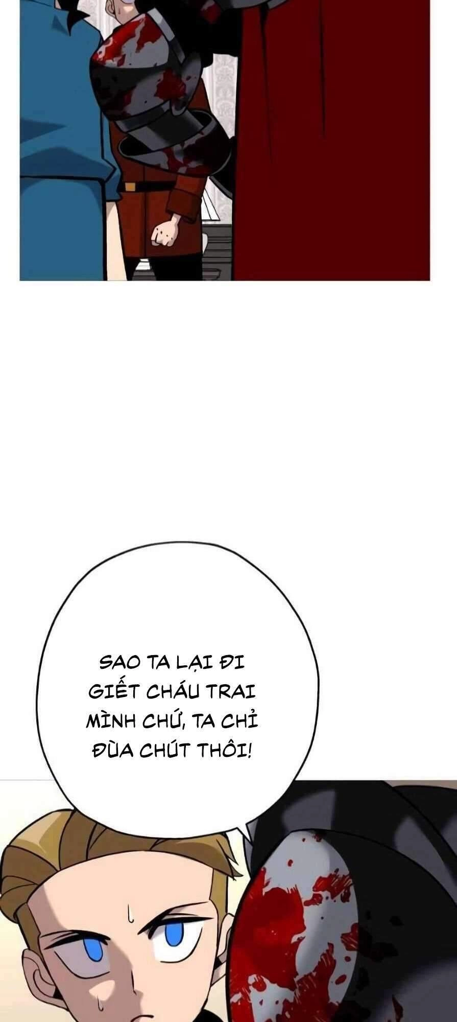 Chiến Binh Quật Cường Chapter 54 - 62