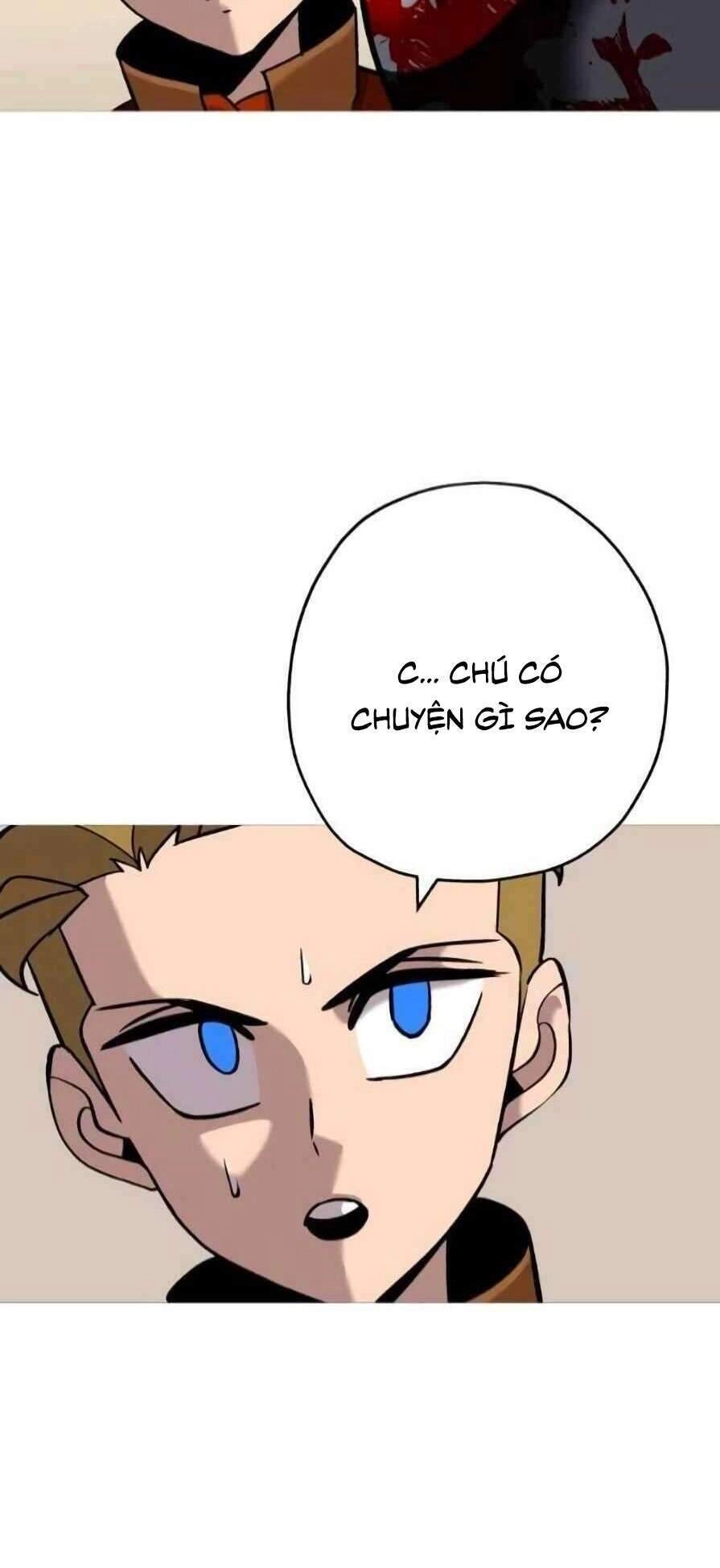 Chiến Binh Quật Cường Chapter 54 - 63