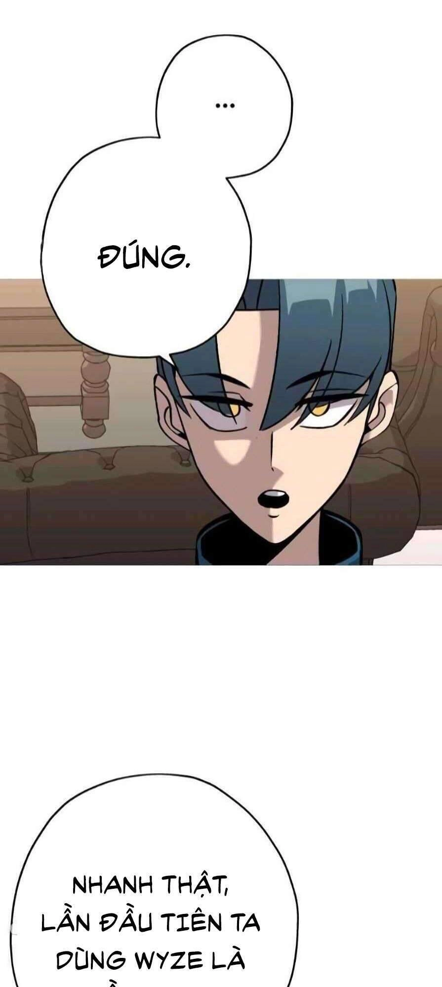 Chiến Binh Quật Cường Chapter 54 - 65