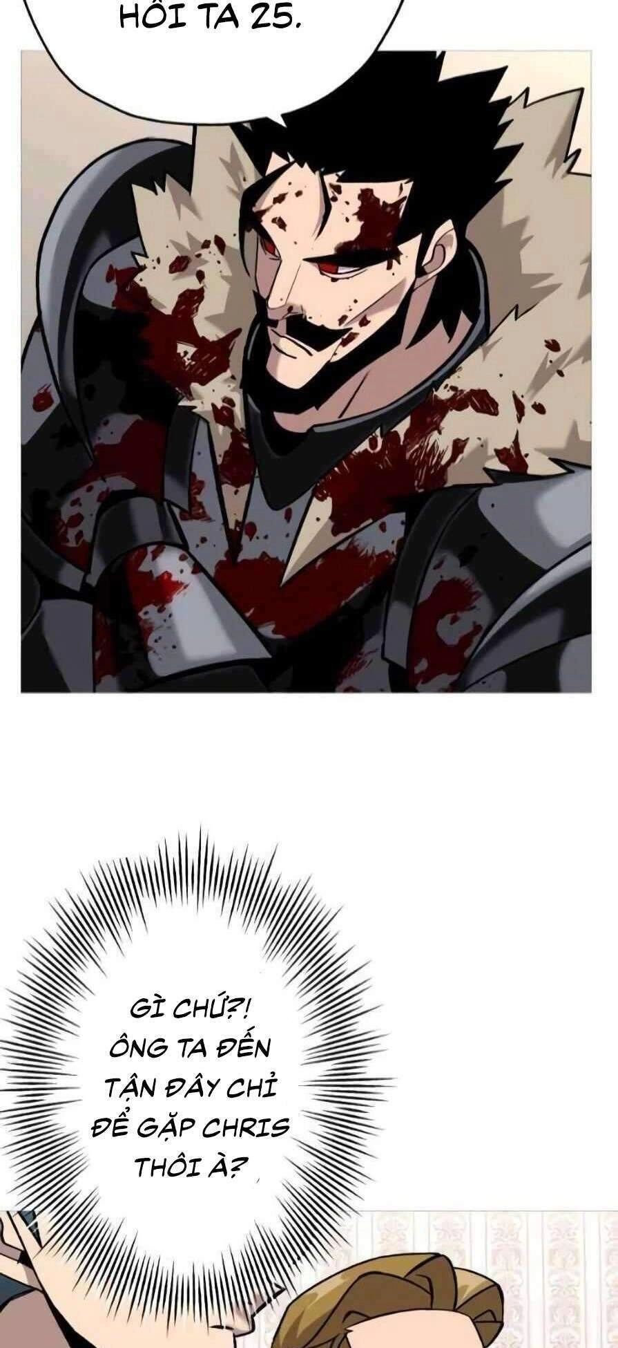 Chiến Binh Quật Cường Chapter 54 - 66