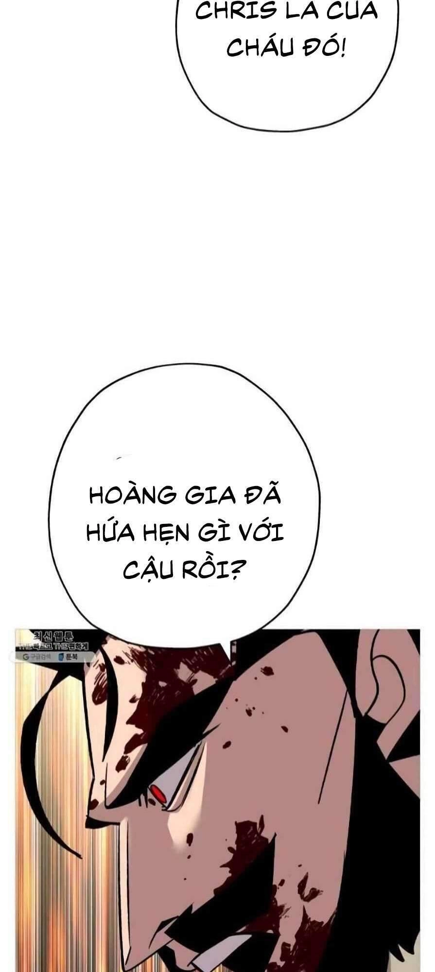 Chiến Binh Quật Cường Chapter 54 - 68