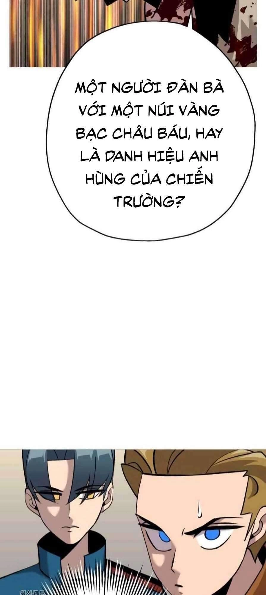 Chiến Binh Quật Cường Chapter 54 - 69