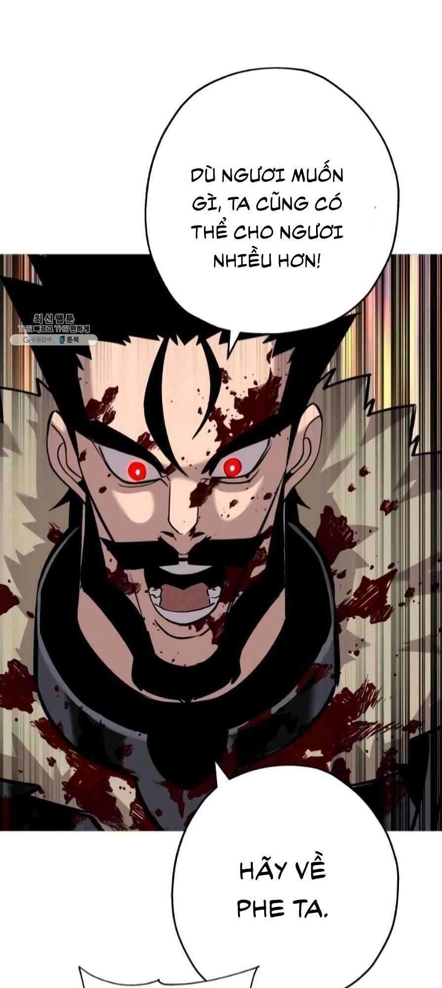 Chiến Binh Quật Cường Chapter 54 - 72