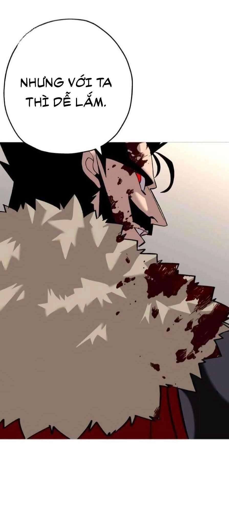 Chiến Binh Quật Cường Chapter 54 - 75