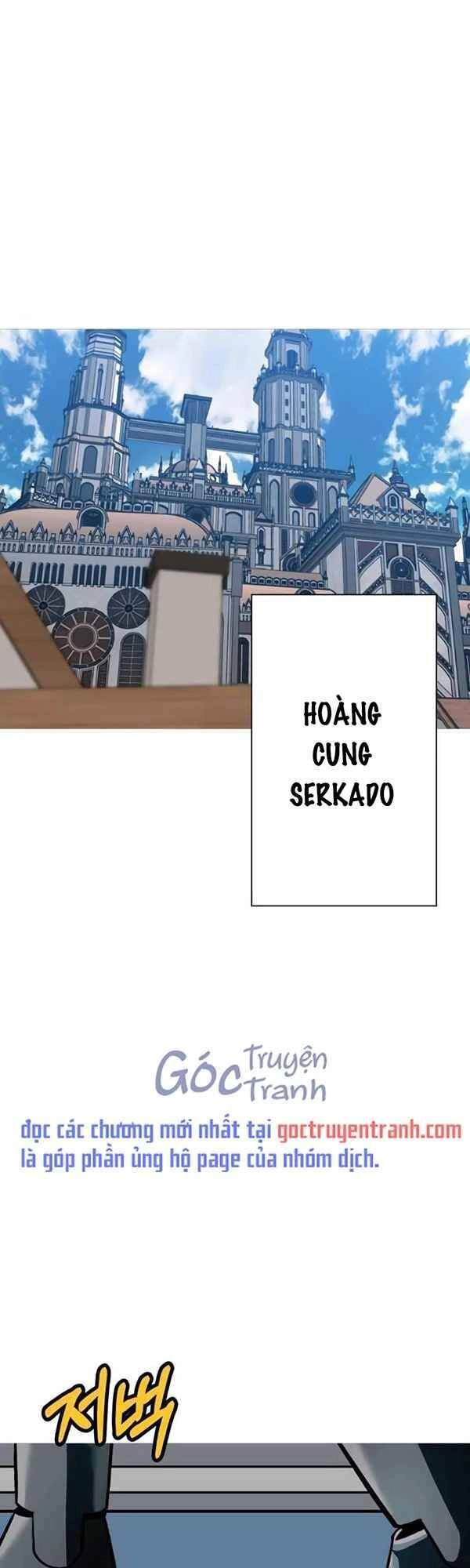 Chiến Binh Quật Cường Chapter 55 - 1