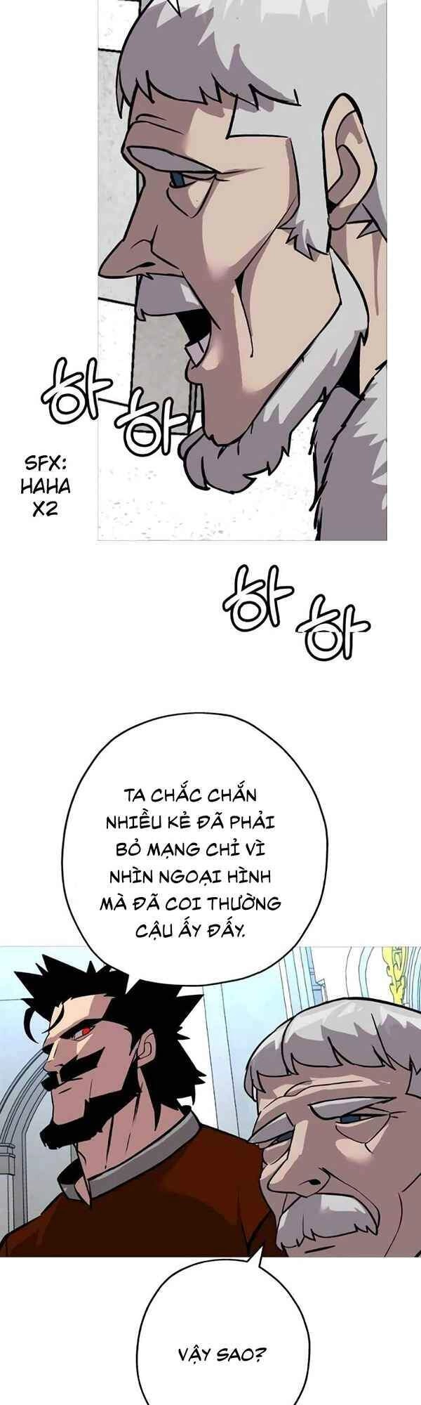 Chiến Binh Quật Cường Chapter 55 - 10