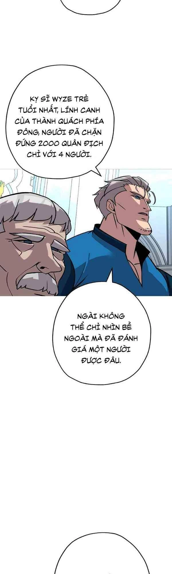 Chiến Binh Quật Cường Chapter 55 - 11