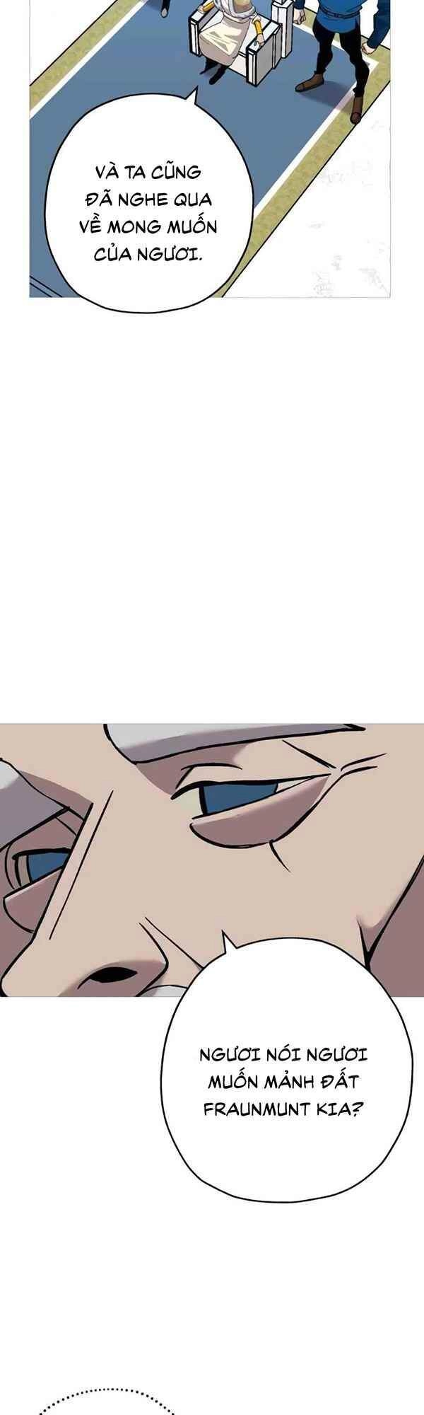 Chiến Binh Quật Cường Chapter 55 - 13