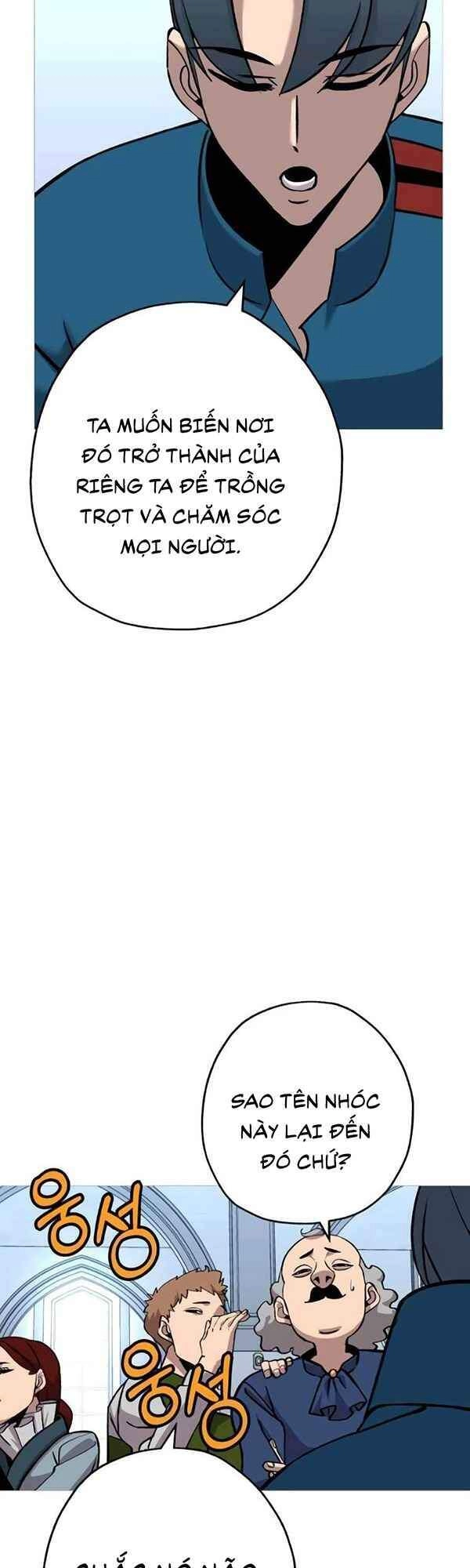 Chiến Binh Quật Cường Chapter 55 - 16