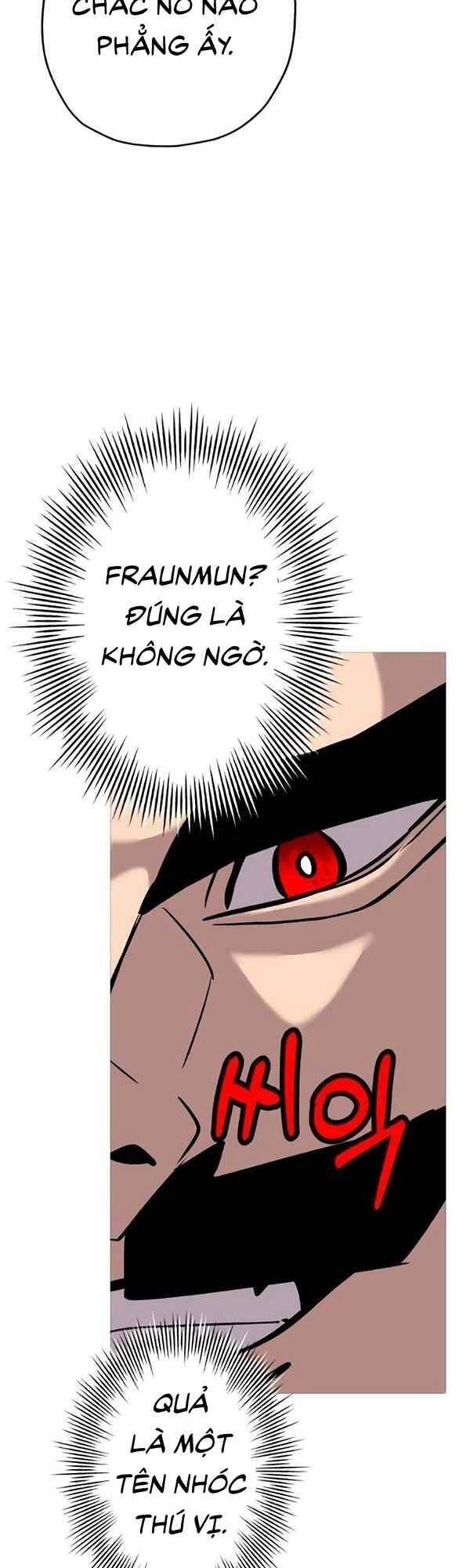 Chiến Binh Quật Cường Chapter 55 - 17