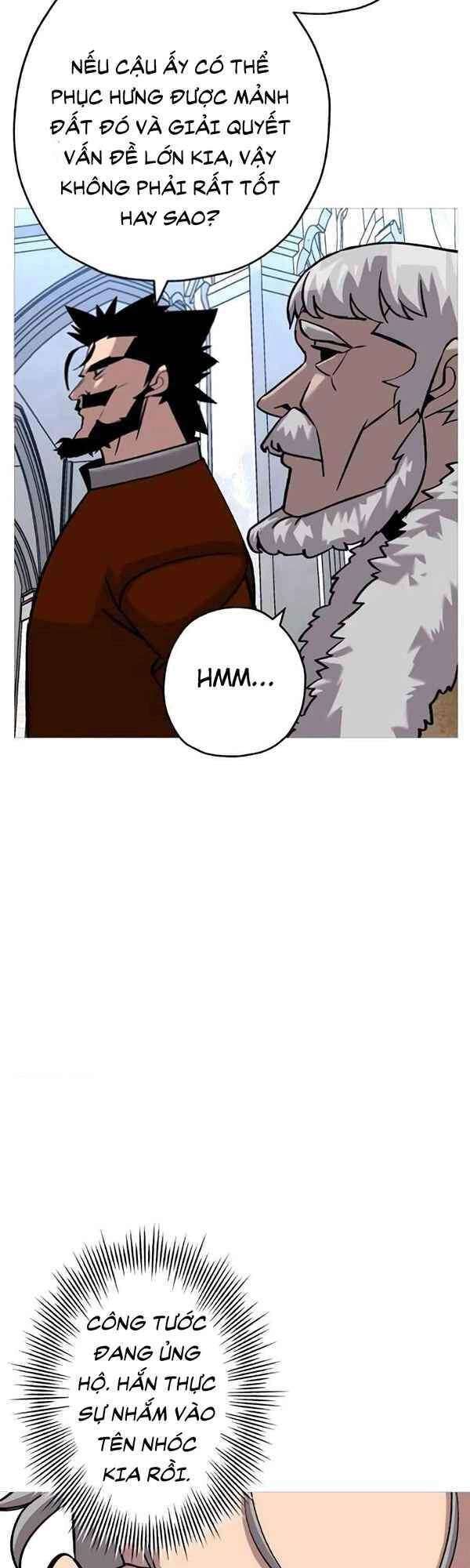 Chiến Binh Quật Cường Chapter 55 - 19