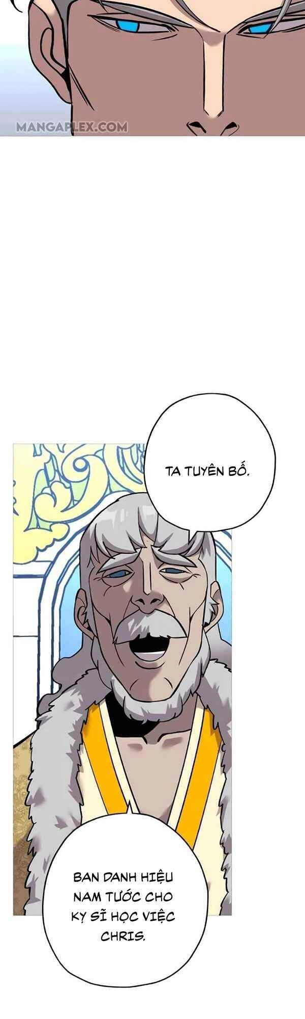 Chiến Binh Quật Cường Chapter 55 - 20