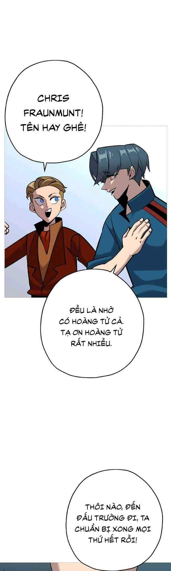 Chiến Binh Quật Cường Chapter 55 - 23