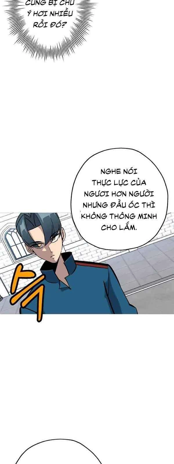 Chiến Binh Quật Cường Chapter 55 - 27