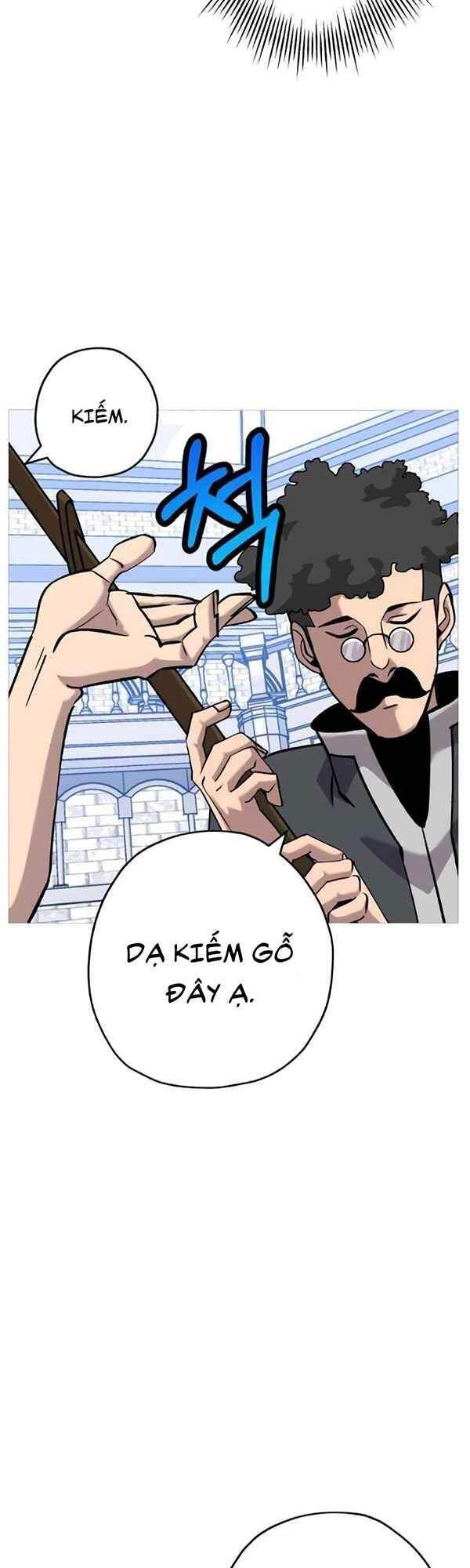 Chiến Binh Quật Cường Chapter 55 - 31