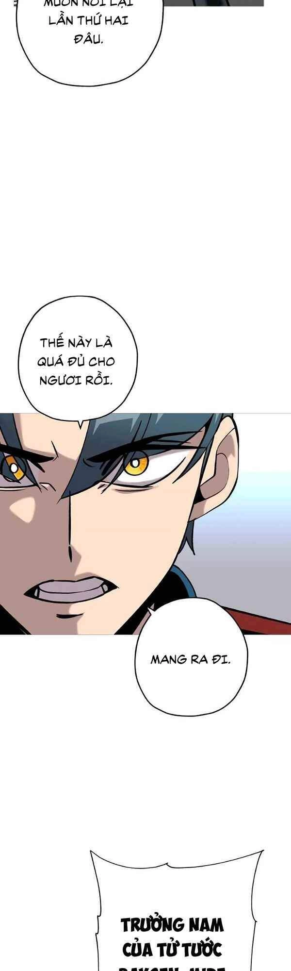 Chiến Binh Quật Cường Chapter 55 - 34