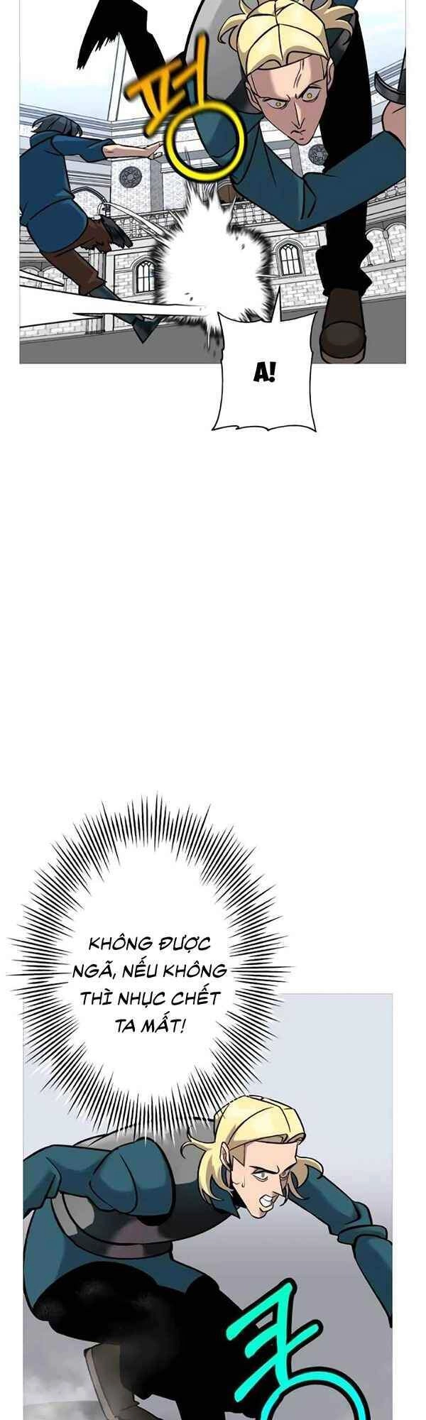 Chiến Binh Quật Cường Chapter 55 - 44