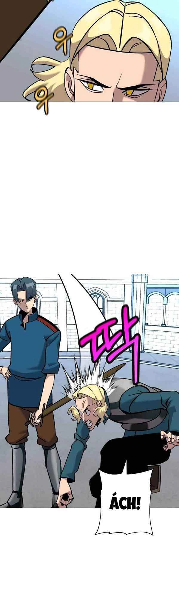 Chiến Binh Quật Cường Chapter 55 - 46