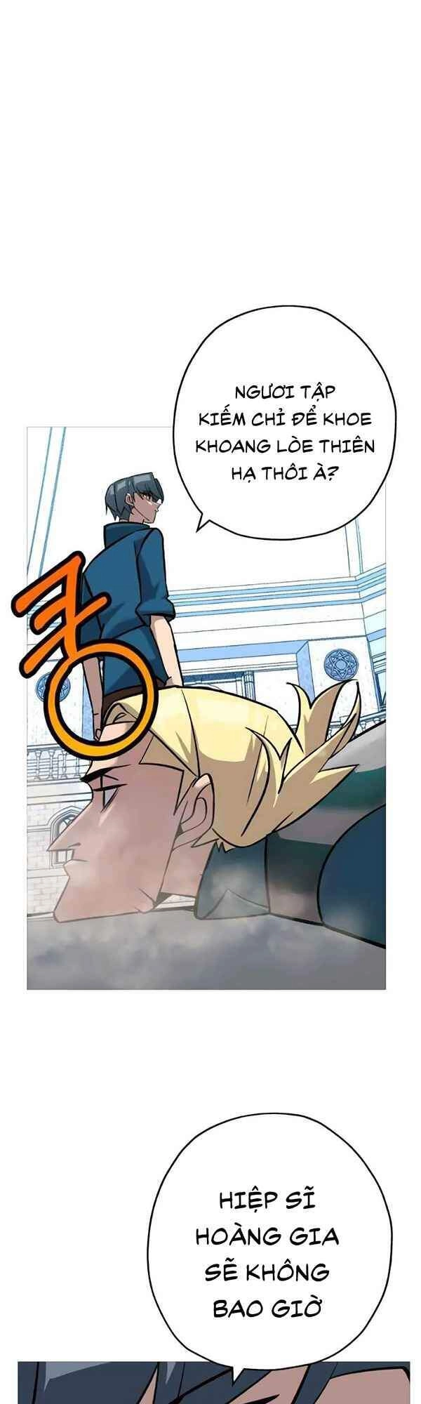 Chiến Binh Quật Cường Chapter 55 - 47