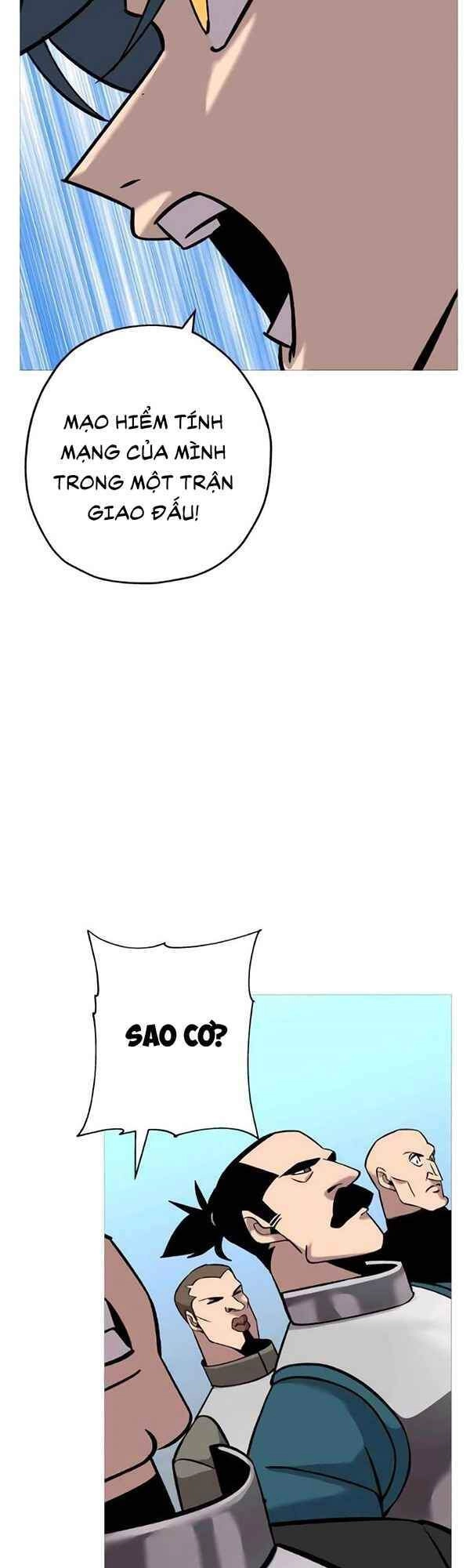 Chiến Binh Quật Cường Chapter 55 - 49