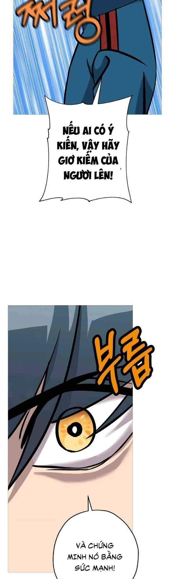 Chiến Binh Quật Cường Chapter 55 - 55