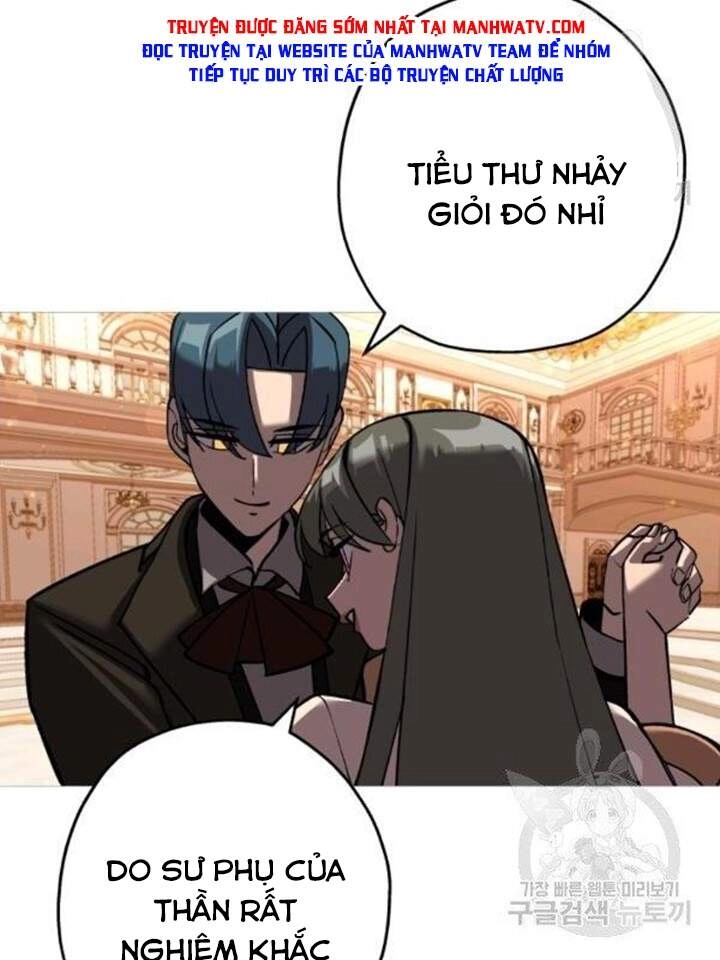 Chiến Binh Quật Cường Chapter 57 - 4