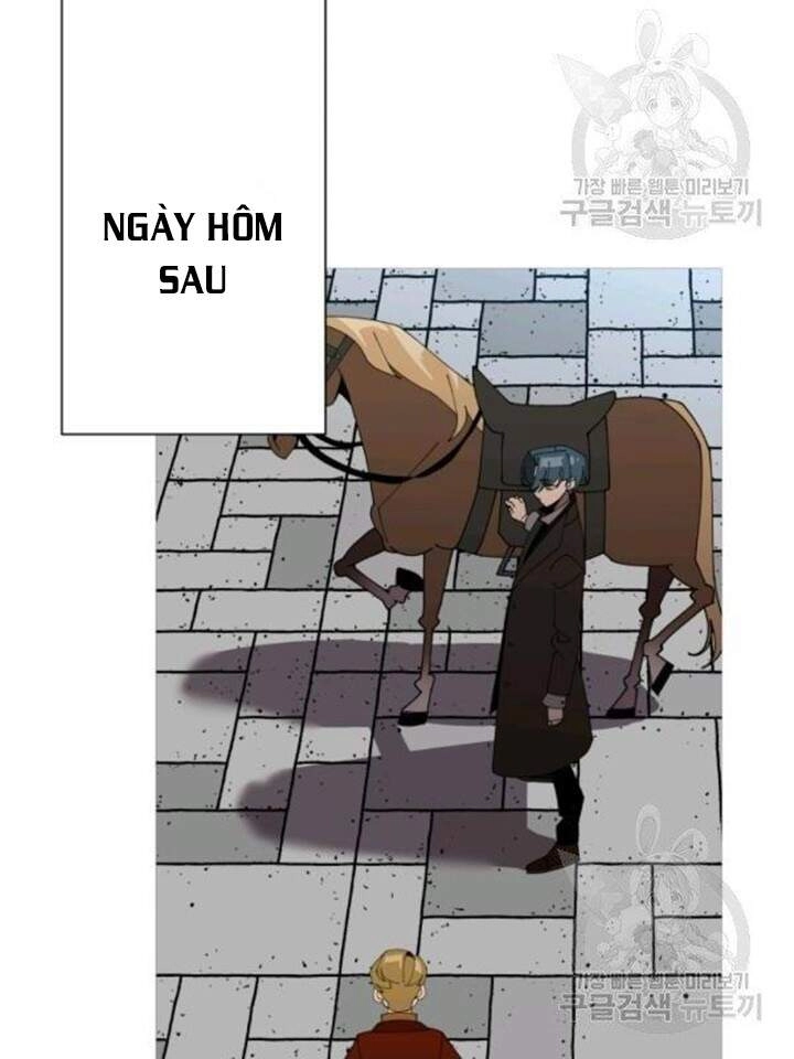 Chiến Binh Quật Cường Chapter 57 - 16