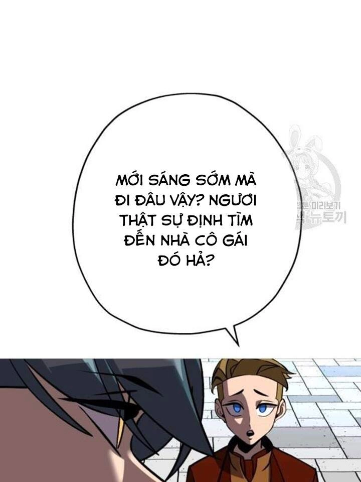 Chiến Binh Quật Cường Chapter 57 - 18