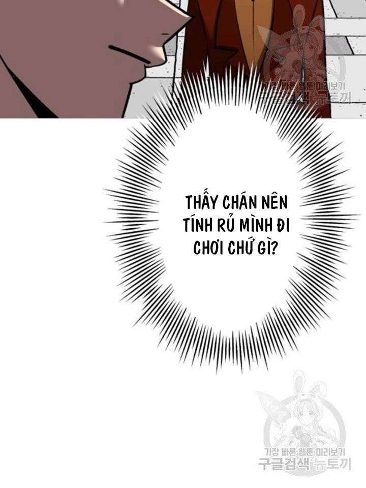 Chiến Binh Quật Cường Chapter 57 - 19