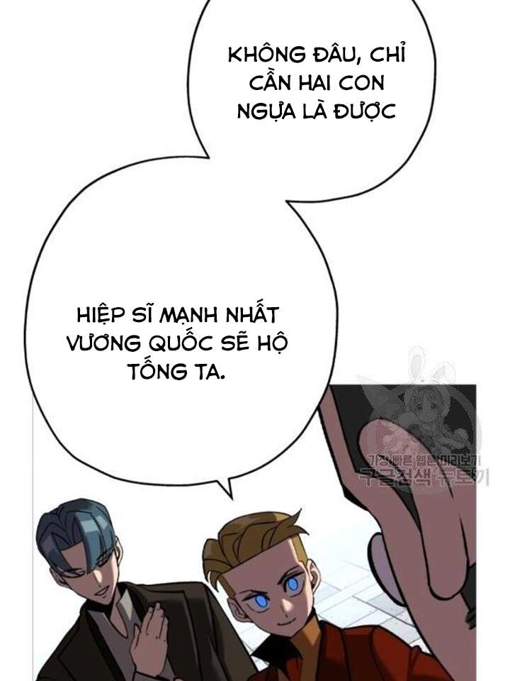 Chiến Binh Quật Cường Chapter 57 - 23