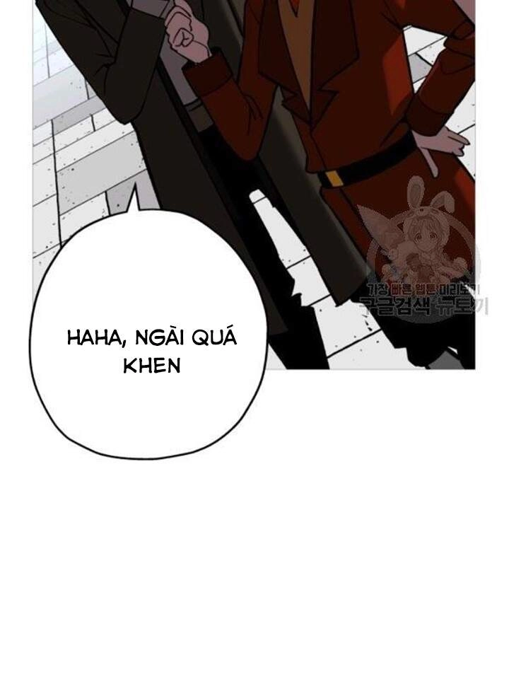 Chiến Binh Quật Cường Chapter 57 - 24