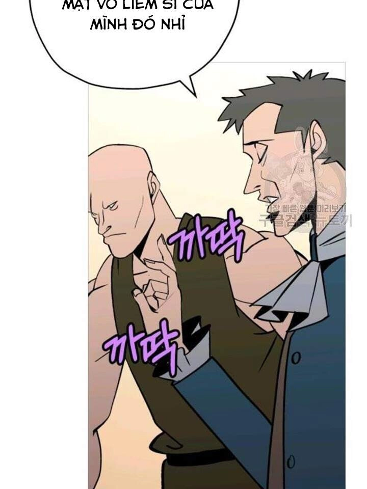 Chiến Binh Quật Cường Chapter 57 - 39