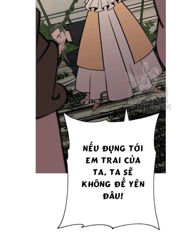 Chiến Binh Quật Cường Chapter 57 - 48