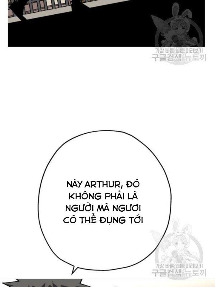 Chiến Binh Quật Cường Chapter 57 - 58