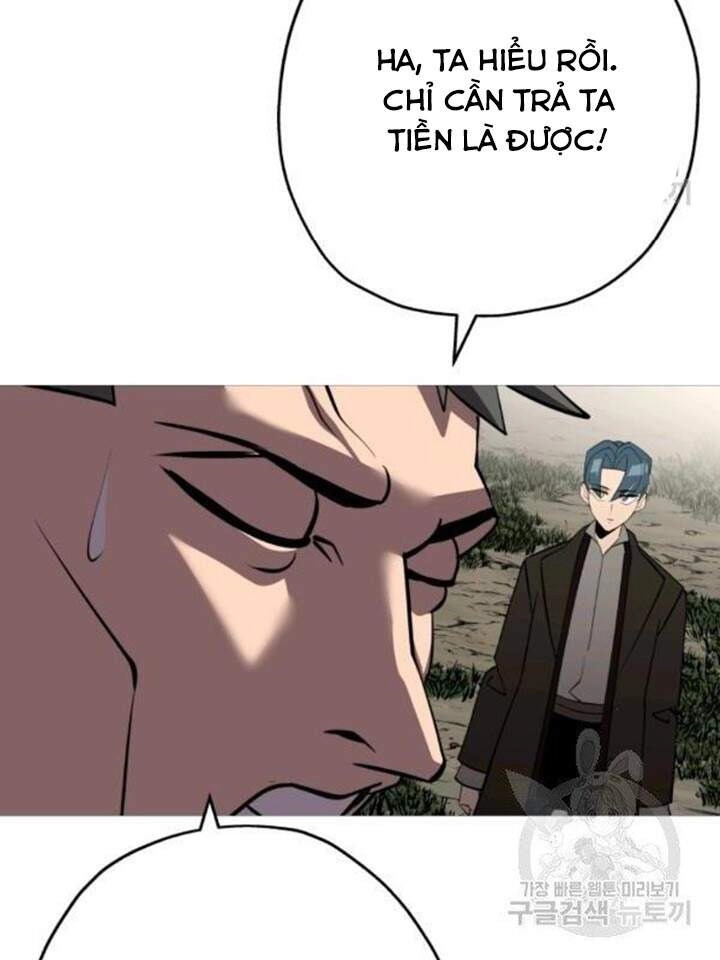 Chiến Binh Quật Cường Chapter 57 - 67