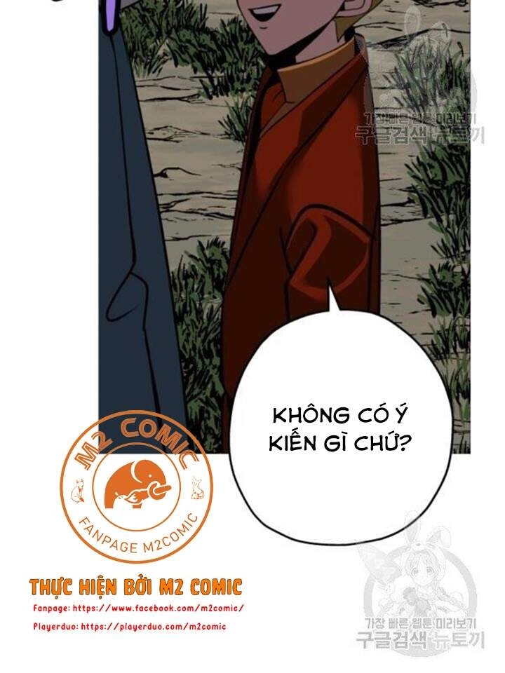 Chiến Binh Quật Cường Chapter 57 - 76