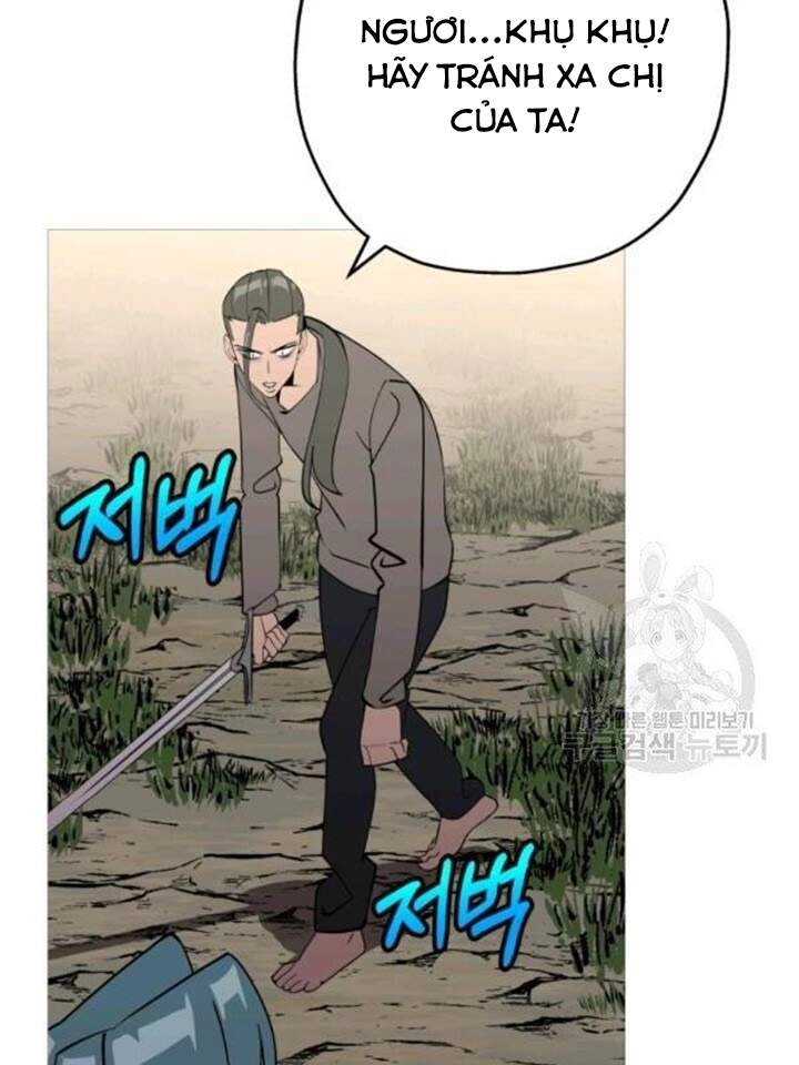 Chiến Binh Quật Cường Chapter 57 - 86