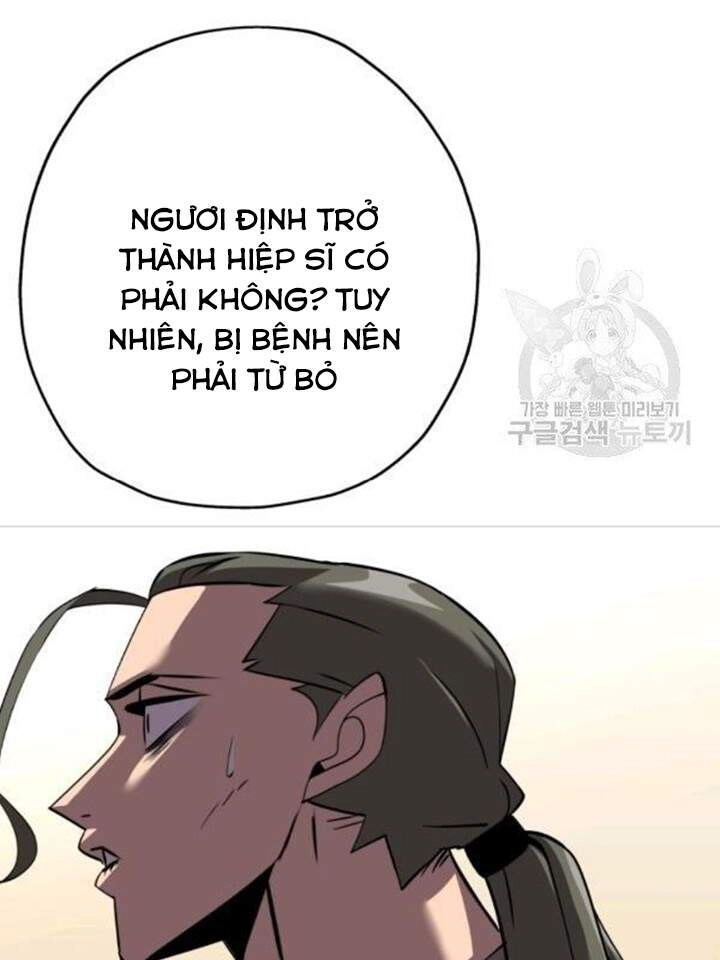 Chiến Binh Quật Cường Chapter 57 - 90