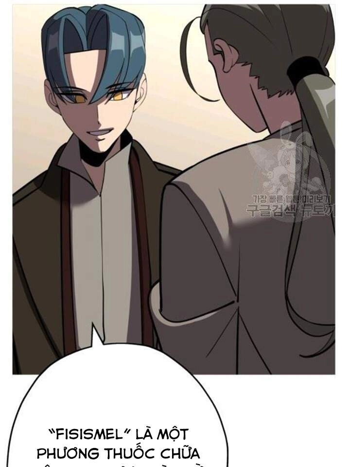 Chiến Binh Quật Cường Chapter 57 - 96