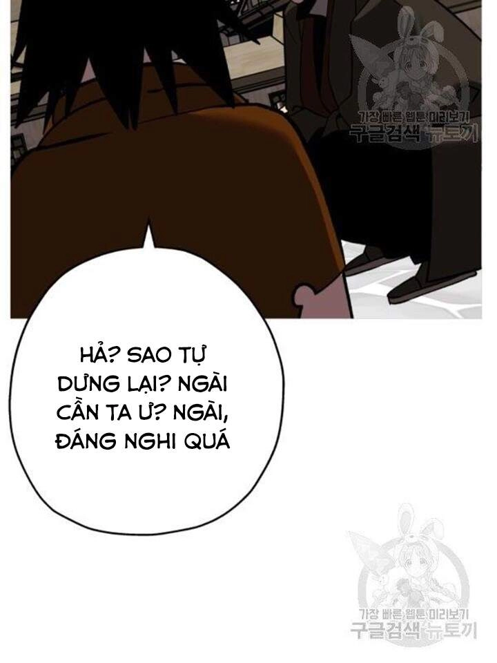 Chiến Binh Quật Cường Chapter 57 - 121